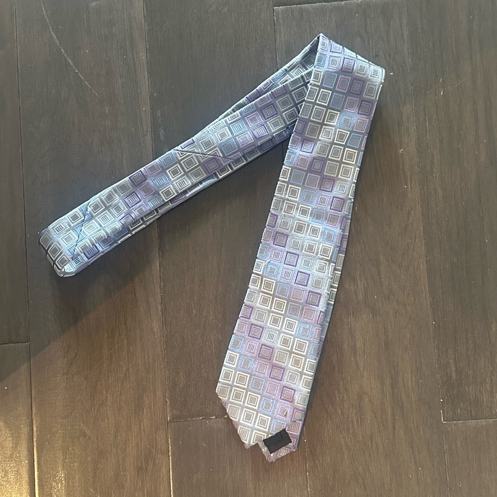 Michael Michael Kors Silk Tie